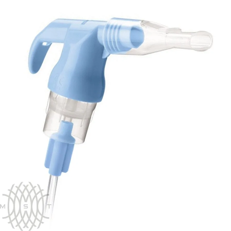 Philips SideStream Plus - Дозированная помощь при проблемах с дыханием