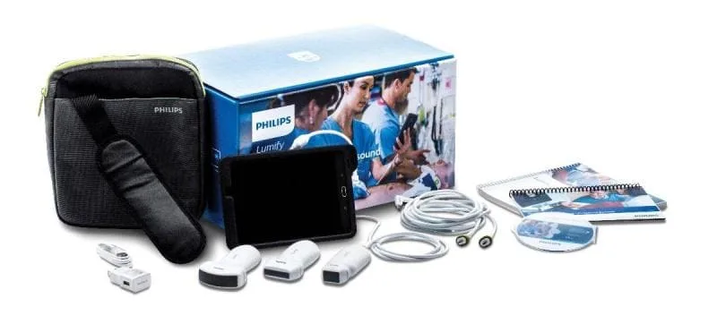 Philips получила грант на разработку пакета приложений для ультразвуковых исследований в акушерстве