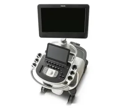 Philips EPIQ 7: доступ к мультимодальным изображениям