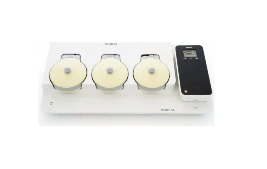 Philips Avalon CL — современный фетальный мониторинг
