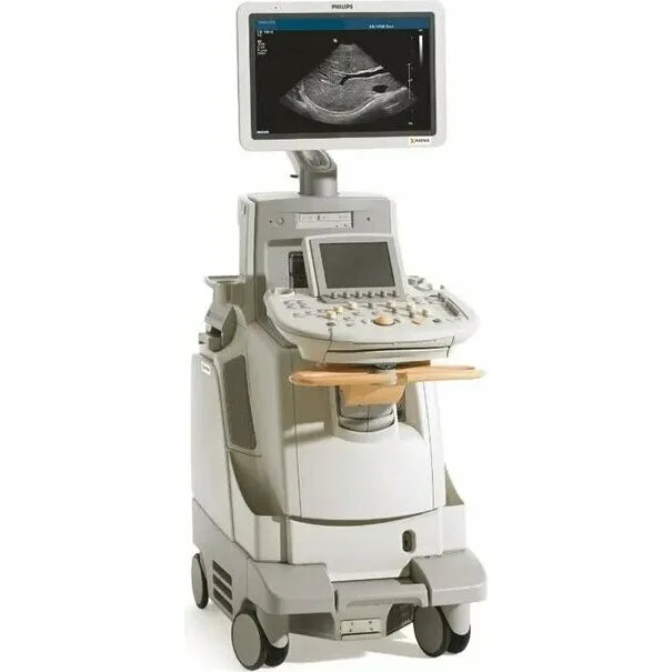 Philips iU22 xMatrix ультразвуковой аппарат