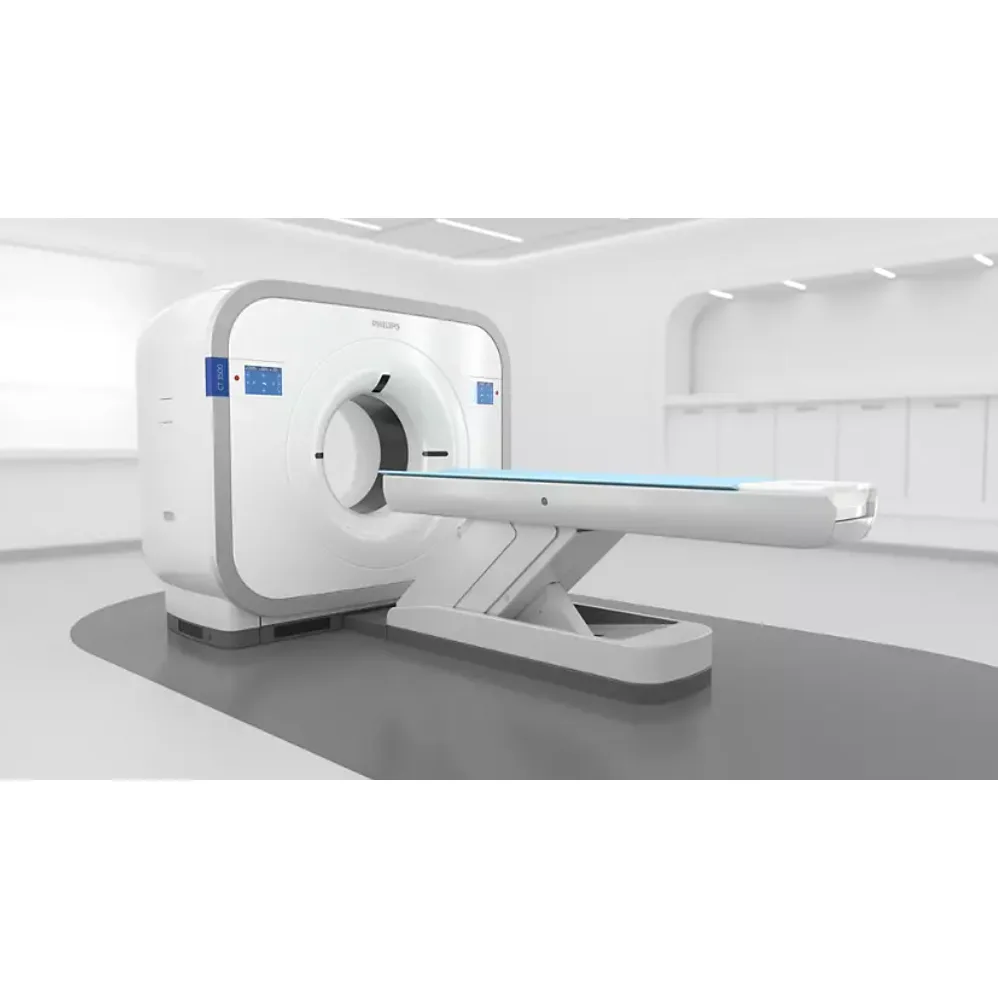 Компьютерный томограф Philips CT 3500 Компьютерный томограф Philips CT 3500