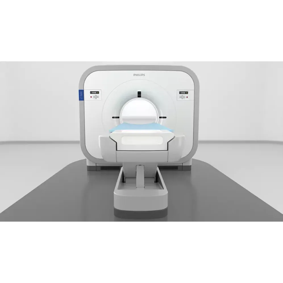 Компьютерный томограф Philips CT 3500 Компьютерный томограф Philips CT 3500