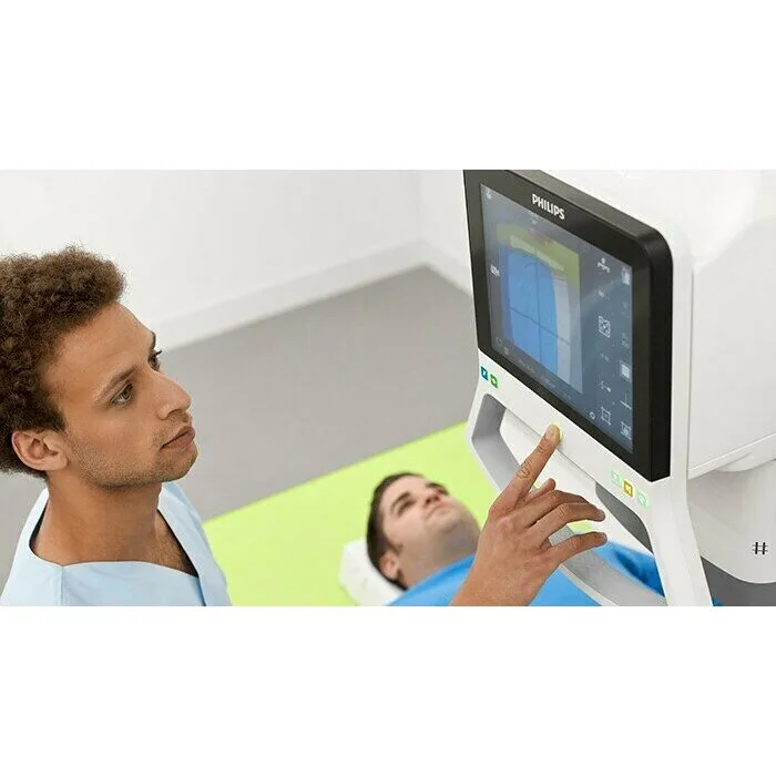 Рентгеновский аппарат Philips DigitalDiagnost C90 Рентгеновский аппарат Philips DigitalDiagnost C90