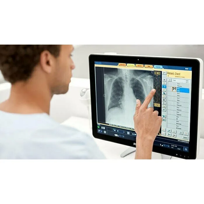 Рентгеновский аппарат Philips DigitalDiagnost C90 Рентгеновский аппарат Philips DigitalDiagnost C90