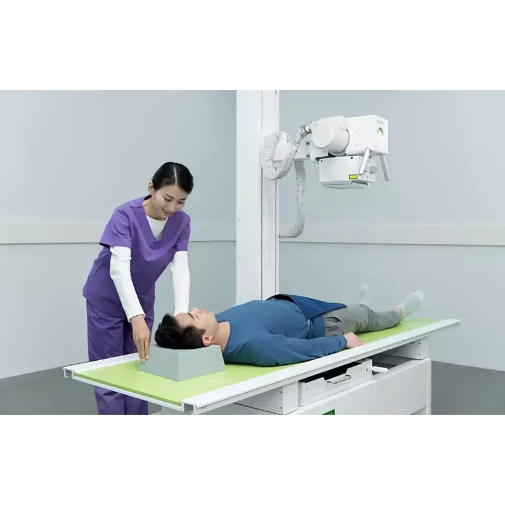 Цифровая рентгенографическая система Philips DuraDiagnost F30 Цифровая рентгенографическая система Philips DuraDiagnost F30