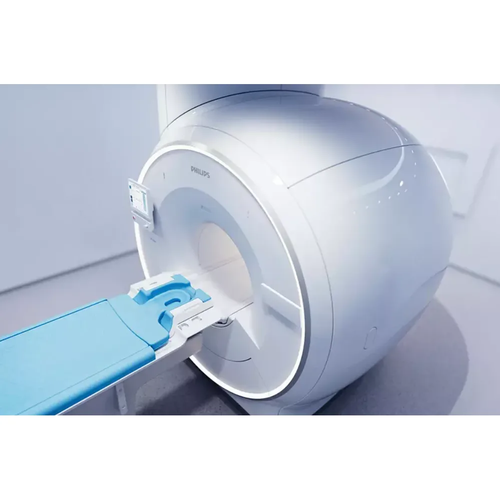 Магнитно-резонансный томограф Philips MR 5300 Магнитно-резонансный томограф Philips MR 5300