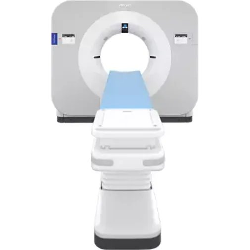 Компьютерный томограф Philips Spectral CT 7500 Компьютерный томограф Philips Spectral CT 7500