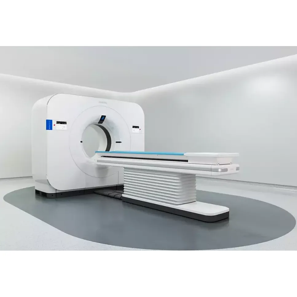 Компьютерный томограф Philips Spectral CT 7500 Компьютерный томограф Philips Spectral CT 7500