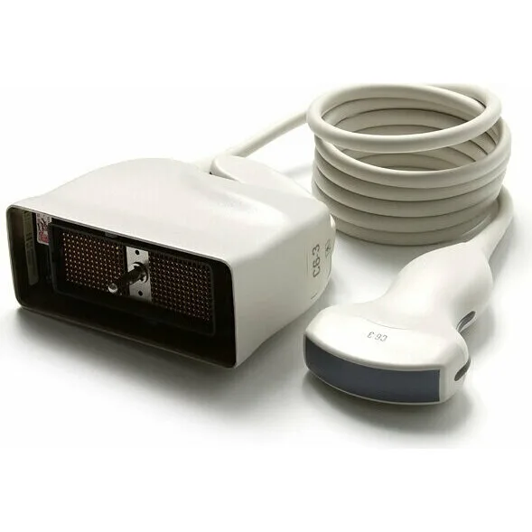 Philips C6-3 Конвексный УЗИ датчик