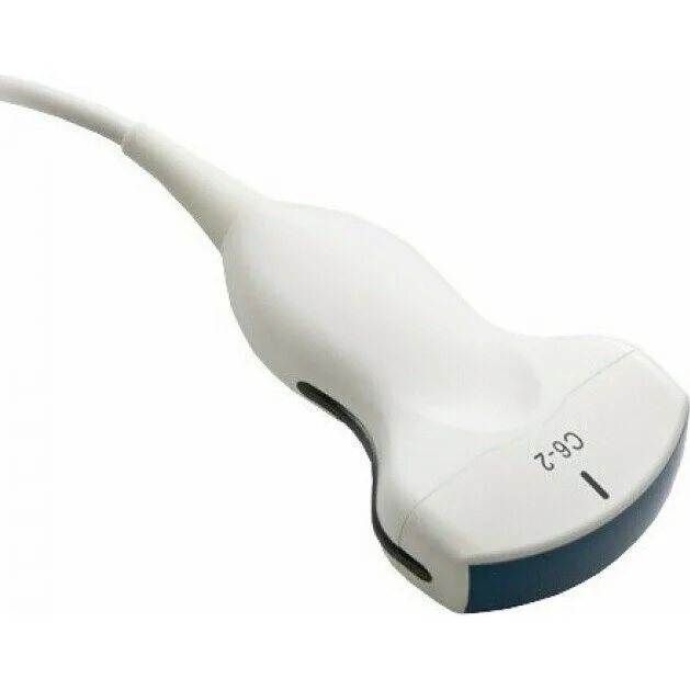 Philips С6-2 Конвексный УЗИ датчик