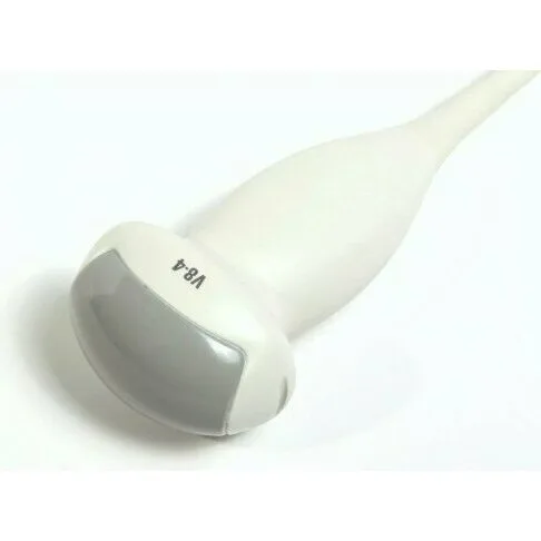 Philips V8-4 Конвексный датчик (2D/3D/4D) УЗИ датчик