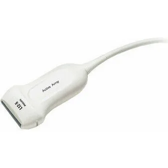 Philips L12-5(38мм) Линейный УЗИ датчик Philips L12-5(38мм) Линейный УЗИ датчик