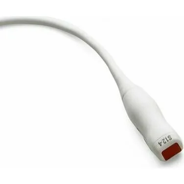 Philips S12-4 секторный фазированный УЗИ датчик