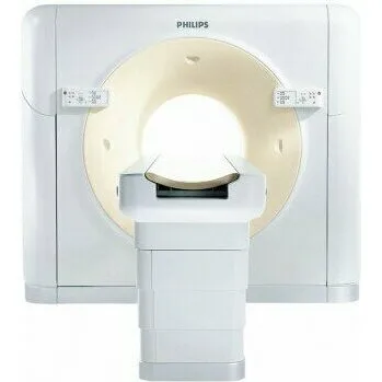 Компьютерный томограф Philips Brilliance 16 Компьютерный томограф Philips Brilliance 16