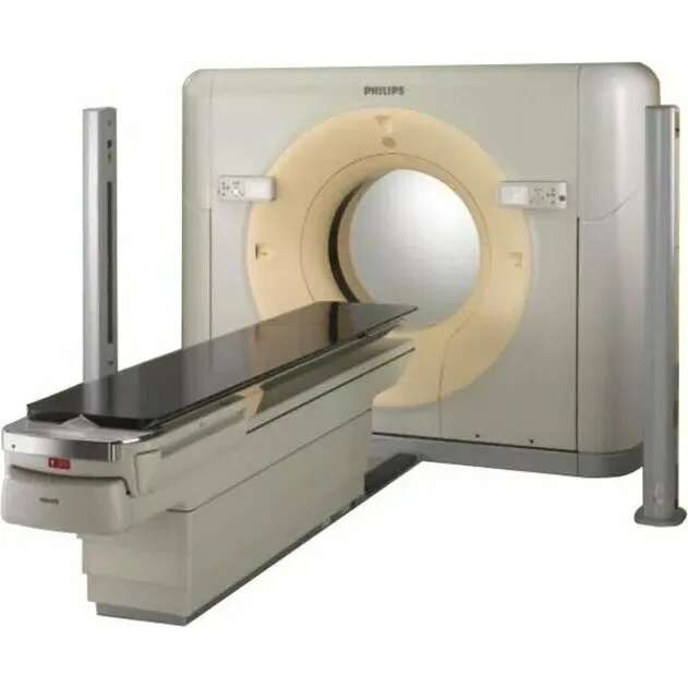 Компьютерный томограф Philips Brilliance CT Big Bore 16