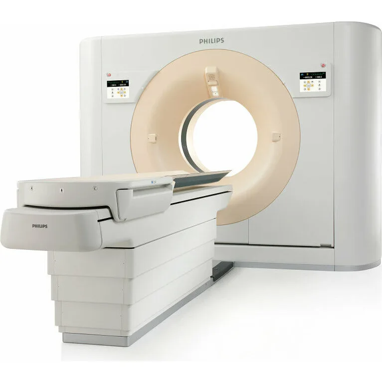 Компьютерный томограф Philips Brilliance iCT 256 Компьютерный томограф Philips Brilliance iCT 256