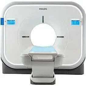 Компьютерный томограф Philips Incisive CT 64 (128) Компьютерный томограф Philips Incisive CT 64 (128)