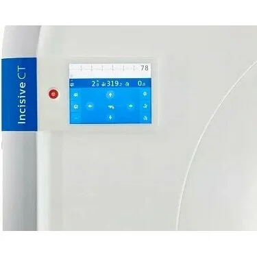 Компьютерный томограф Philips Incisive CT 64 (128) Компьютерный томограф Philips Incisive CT 64 (128)