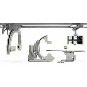 Philips Allura Clarity FD 20/10 ангиограф