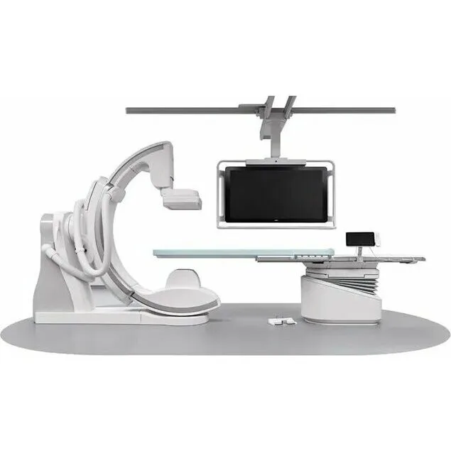 Philips Azurion 7 М20 ангиограф