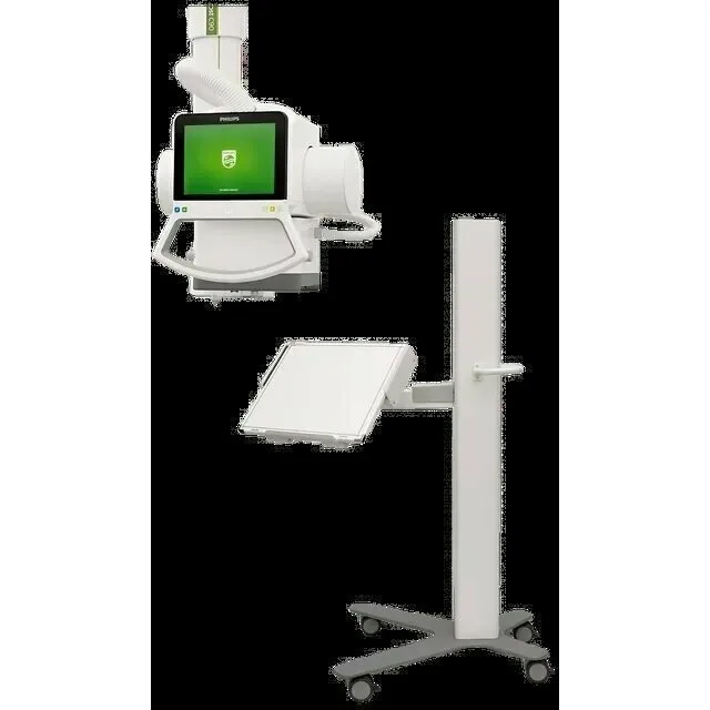 Рентгеновский аппарат Philips Digital Diagnost C90