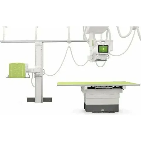Рентгеновский аппарат Philips Digital Diagnost C90 Рентгеновский аппарат Philips Digital Diagnost C90