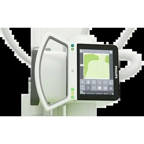 Рентгеновский аппарат Philips Digital Diagnost C90 Рентгеновский аппарат Philips Digital Diagnost C90