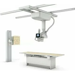 Рентгеновский аппарат Philips DigitalDiagnost C50 Рентгеновский аппарат Philips DigitalDiagnost C50