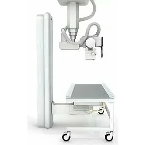 Рентгеновский аппарат Philips DigitalDiagnost C50 Рентгеновский аппарат Philips DigitalDiagnost C50