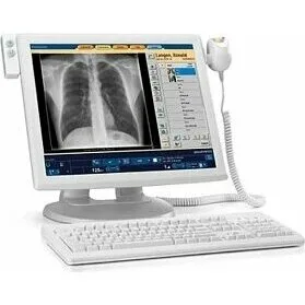 Рентгеновский аппарат Philips FlexiDiagnost Рентгеновский аппарат Philips FlexiDiagnost