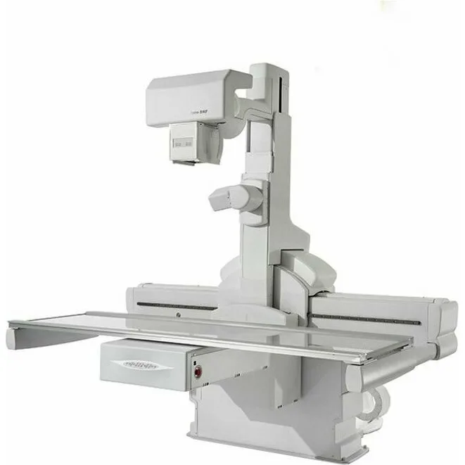 Рентгеновский аппарат Philips Juno DRF