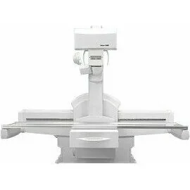 Рентгеновский аппарат Philips Juno DRF Рентгеновский аппарат Philips Juno DRF