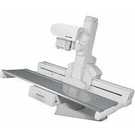 Рентгеновский аппарат Philips Juno DRF Рентгеновский аппарат Philips Juno DRF