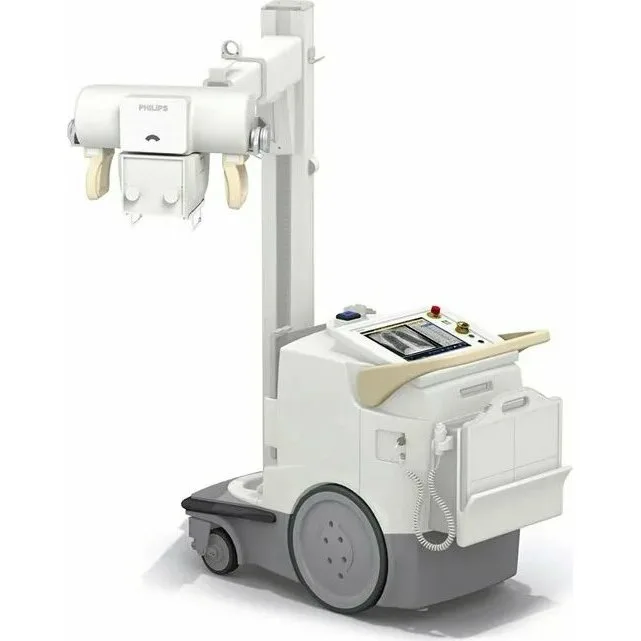 Рентгеновский аппарат Philips MobileDiagnost
