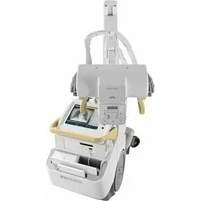 Рентгеновский аппарат Philips MobileDiagnost Рентгеновский аппарат Philips MobileDiagnost