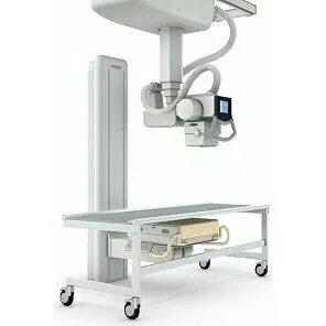 Рентгеновский аппарат Philips DigitalDiagnost Рентгеновский аппарат Philips DigitalDiagnost
