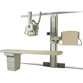 Рентгеновский аппарат Philips DigitalDiagnost Рентгеновский аппарат Philips DigitalDiagnost