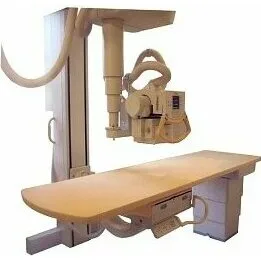 Рентгеновский аппарат Philips DigitalDiagnost Рентгеновский аппарат Philips DigitalDiagnost