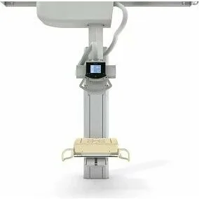 Рентгеновский аппарат Philips DigitalDiagnost Рентгеновский аппарат Philips DigitalDiagnost