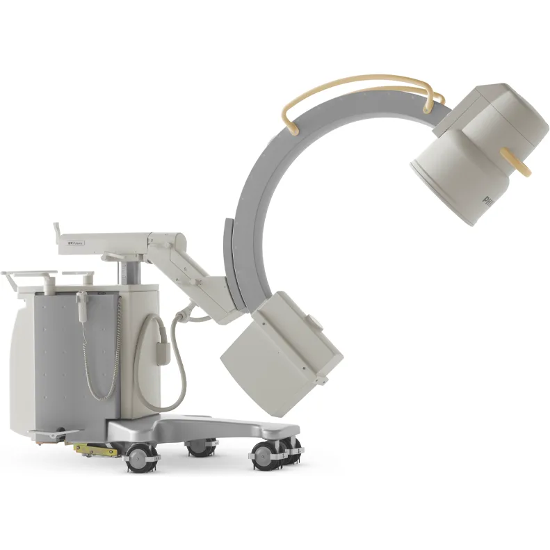 Philips BV Endura С-дуга