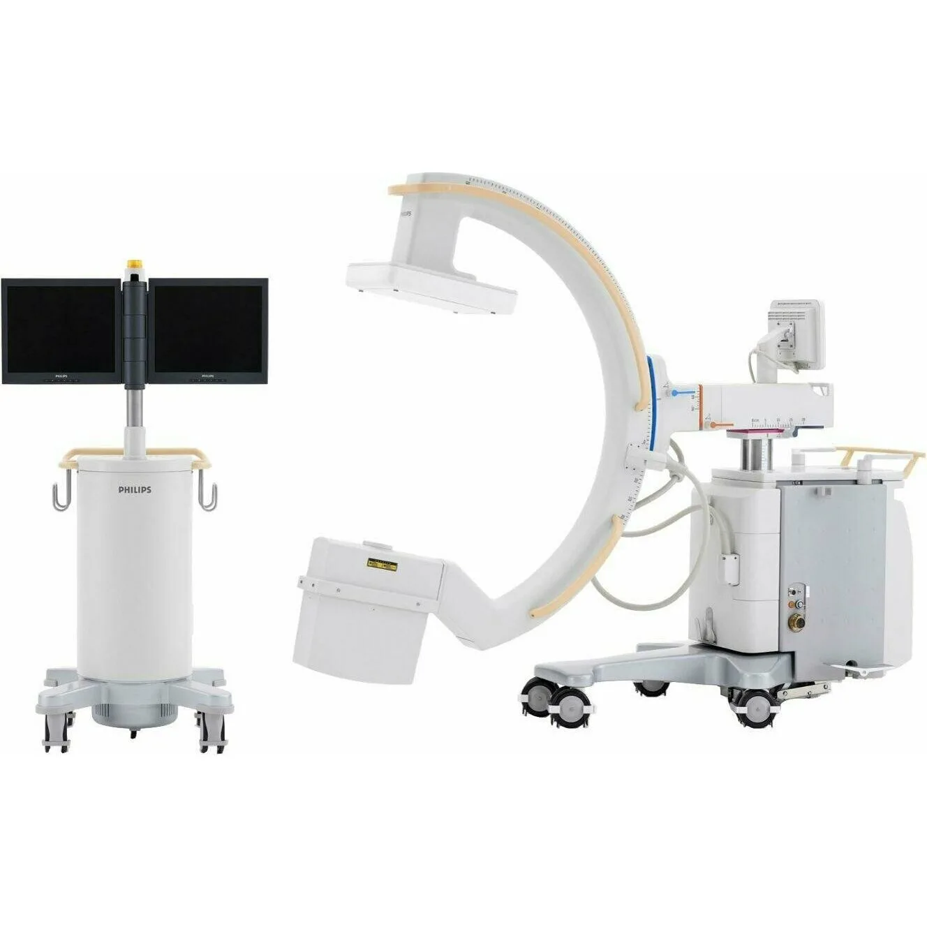 Philips Veradius Neo С-дуга Philips Veradius Neo С-дуга