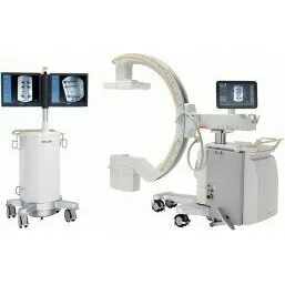 Philips Veradius Unity С-дуга Philips Veradius Unity С-дуга