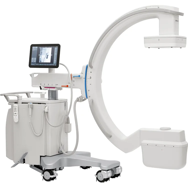 Philips Zenition 70 С-дуга Philips Zenition 70 С-дуга