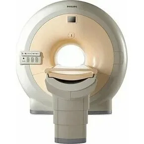 Магнитно-резонансный томограф Philips Achieva 1.5 T Магнитно-резонансный томограф Philips Achieva 1.5 T