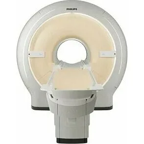 Магнитно-резонансный томограф Philips Ingenia 1.5T Магнитно-резонансный томограф Philips Ingenia 1.5T