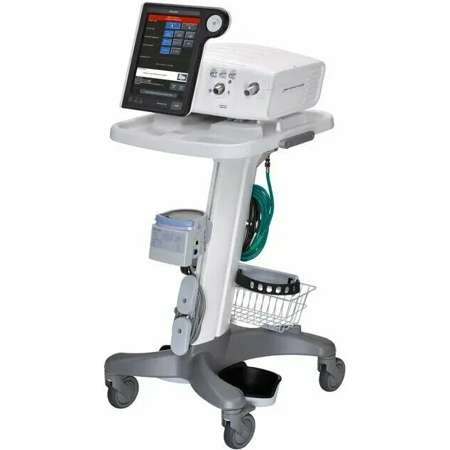 Philips Respironics V680 аппарат ИВЛ