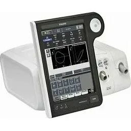 Philips Respironics V680 аппарат ИВЛ Philips Respironics V680 аппарат ИВЛ