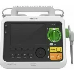 Philips Efficia DFM100 Дефибриллятор Philips Efficia DFM100 Дефибриллятор