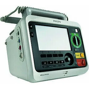 Philips Efficia DFM100 Дефибриллятор Philips Efficia DFM100 Дефибриллятор